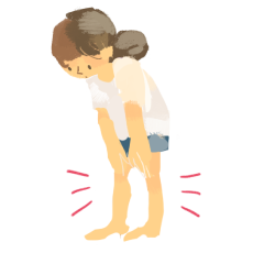 こんな人